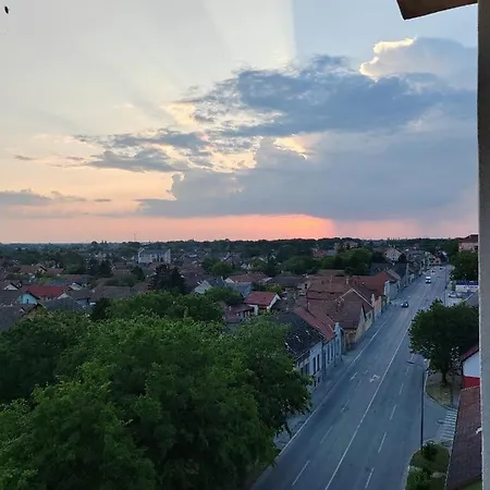 Apartment Krstic_lux